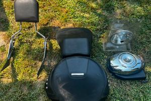 Accessori Harley Davidson