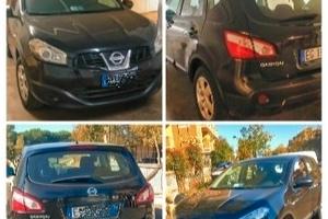 Nissan quashai 1.600 