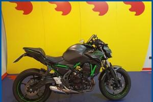 KAWASAKI Z 650 Garantita e Finanziabile