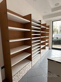 Arredo negozio
