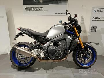 YAMAHA MT-09 890 SP Abs my21