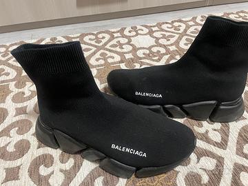 Balenciaga speed