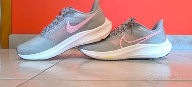 👟 Scarpe Nike Air Zoom Pegasus – Nuove.