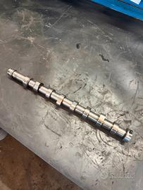 Alberi motore e camme