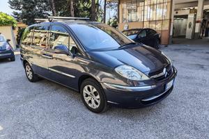 Citroen C8 Anno 2012 143mila km