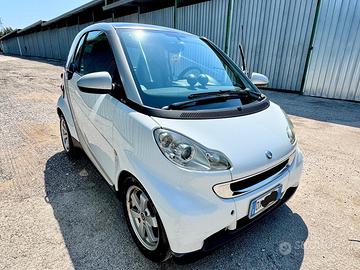 SMART 451 fortwo 1000 52 kW 71CV