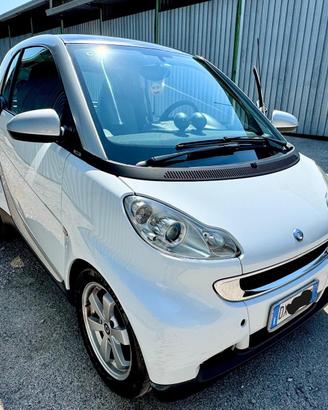 SMART 451 fortwo 1000 52 kW 71CV