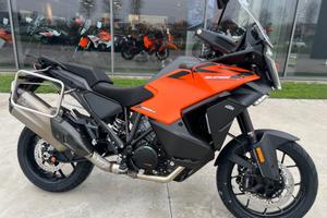 KTM 1290 Super Adventure 1390 Super Adventure S