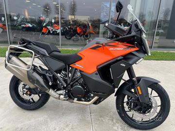 KTM 1290 Super Adventure 1390 Super Adventure S