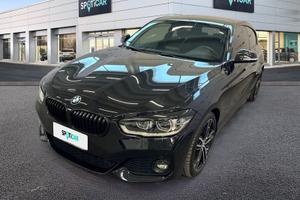 BMW Serie 1 118d Digital Edition Automatica
