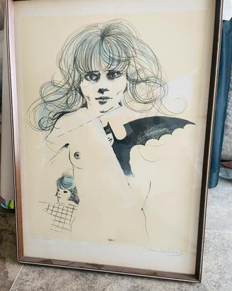 quadro di  Bruno Caruso