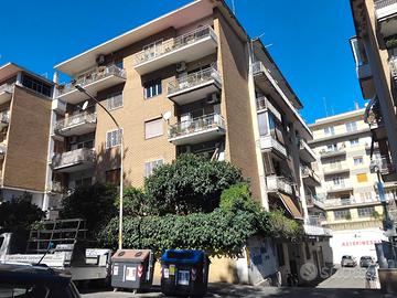 Portuense - magazzino ampia metratura