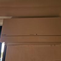 vmc  recuperatore di calore doppio flusso