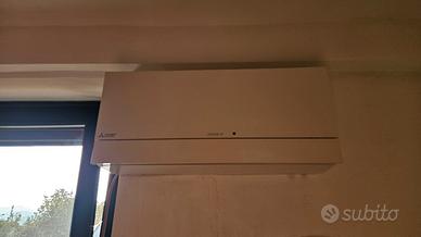 vmc  recuperatore di calore doppio flusso