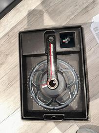 Powermeter SRM con corone