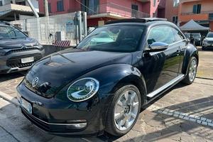 Volkswagen Maggiolino 2.0 TDI Fender Edition