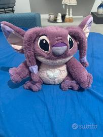 Peluche Angel di Stitch