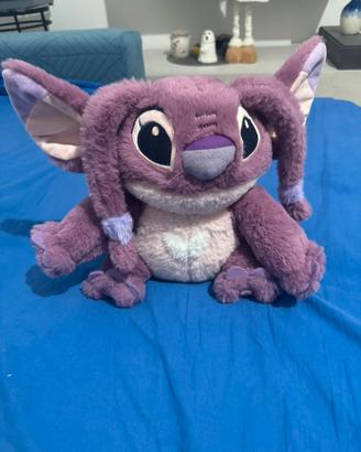 Peluche Angel di Stitch