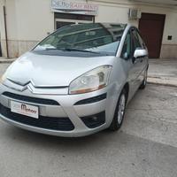 Citroen C4 Picasso 1.6 HDi 110 FAP Classique