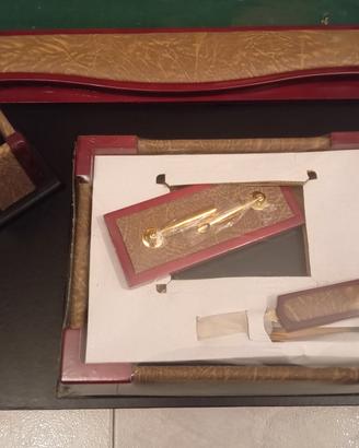 set completo per scrivania