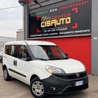 Fiat Doblo Doblò 1.3 MJT PC Combi N1