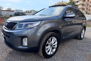 Kia Sorento 2.0 crdi 150cv EURO 6 AWD 4x4 Tetto Ap