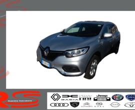 RENAULT Kadjar Blue dCi 8V 115CV EDC Sport Editi