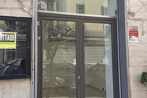 Locale commerciale al Vomero mq 15
