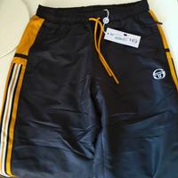 Tuta uomo Sergio Tacchini Nuova tg S con cartellin