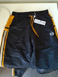 Tuta uomo Sergio Tacchini Nuova tg S con cartellin