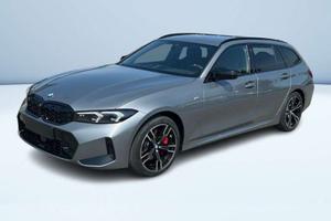 BMW Serie 3 Touring M340d xDrive