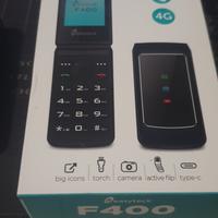 Cellulare Easyteck nuovo