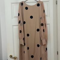 Vestito Marella a pois