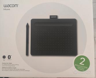 Wacom Intuos Bluetooth – Tavoletta grafica