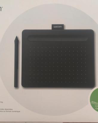 Wacom Intuos Bluetooth – Tavoletta grafica
