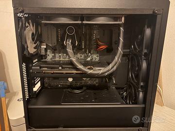 Pc fisso gaming