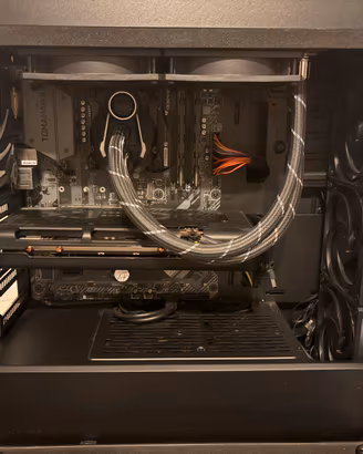 Pc fisso gaming