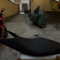 Sella Ducati supersport 950