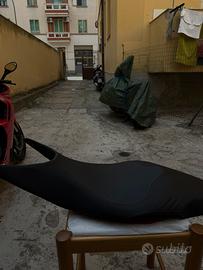 Sella Ducati supersport 950