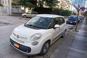Fiat 500L 2016  1400 gpl