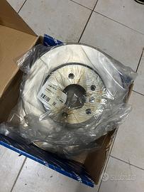 Dischi freno posteriori bmw x3 e 83