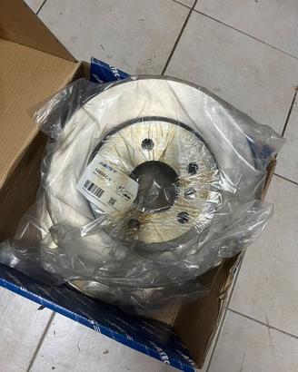 Dischi freno posteriori bmw x3 e 83