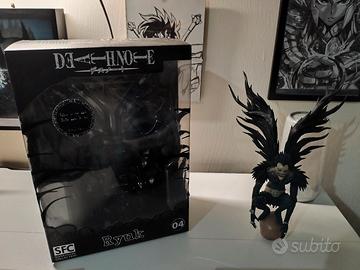 figure deathnote Ryuk 