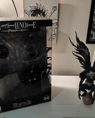 figure deathnote Ryuk 