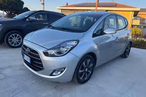 Hyundai iX20 1.4 90 CV Econext Comfort