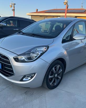 Hyundai iX20 1.4 90 CV Econext Comfort
