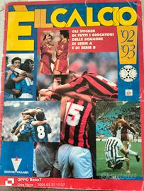 album figurine Vallardi