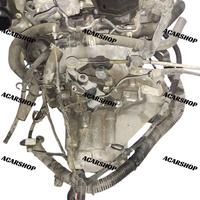 Motore XXDC XXDB XXDD 1.5 DIESEL FORD