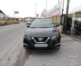 NISSAN Qashqai 1.5 dCi N-Connecta