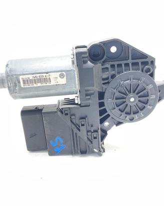 MOTORINO ALZAVETRO POSTERIORE SINISTRO VOLKSWAGEN